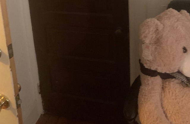 A cozy two bedroom home within walking distance to many popular areas in York.