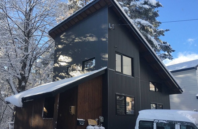 A detached house where you can relax in nature Pet / Kitaazumi-gun Nagano