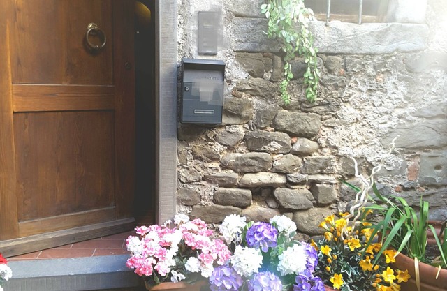 "A dive into history" Castiglione di Garfagnana (Lucca) max 5 beds