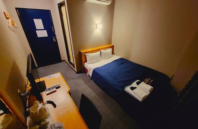 A double room/Izumisano Ōsaka