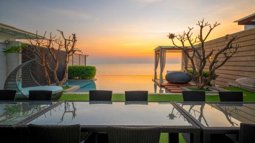 A Dream Hua Hin - Beachfront Retreat