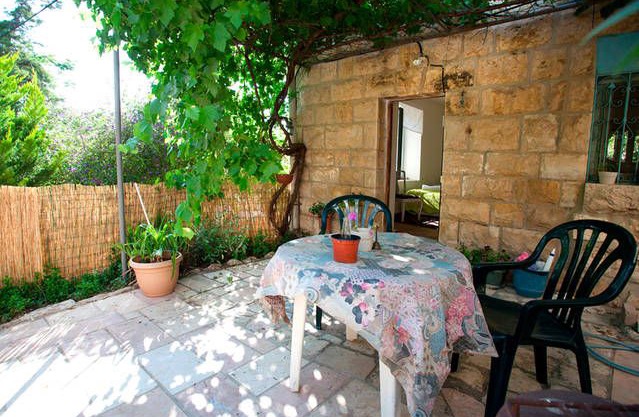 A dream vacation in Jerusalem