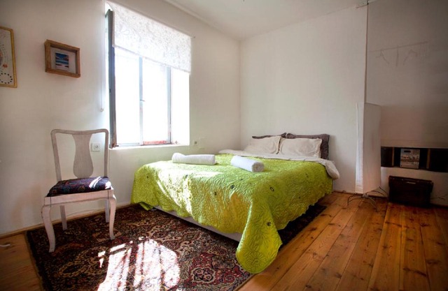 A dream vacation in Jerusalem