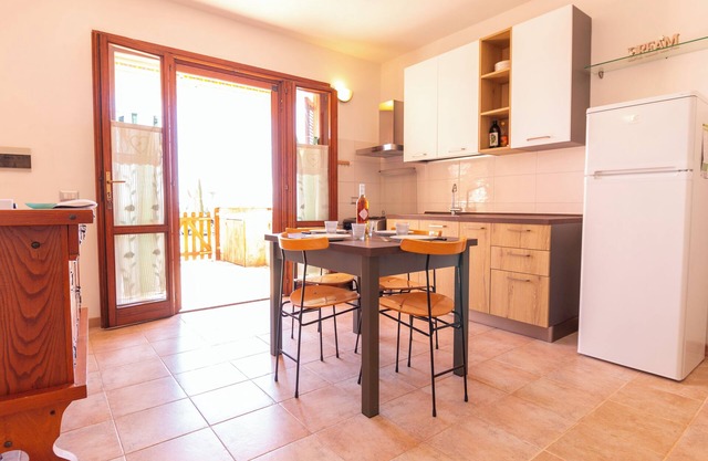 A due passi dal Mare nel Sinis