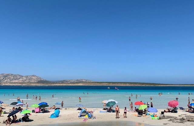 a&e stintino relax house