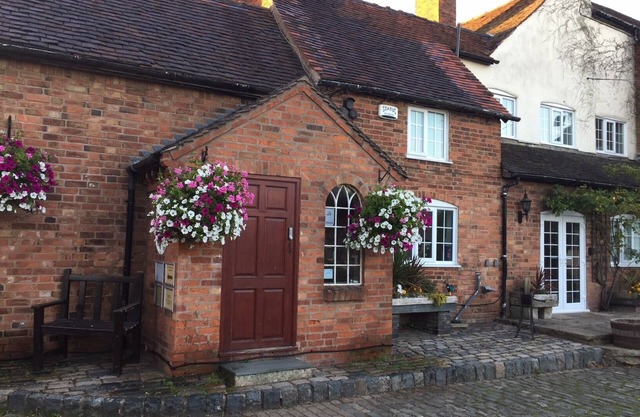 A fantastic house for a staycation