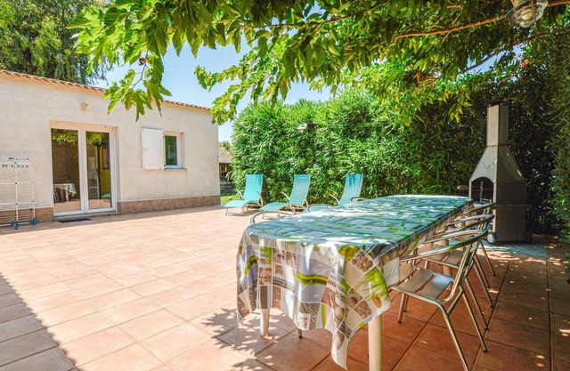 Accommodation Lucciana 