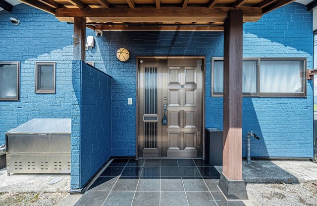 A funfilled inn BBQ Maximum 10 people Aso Asobi/Aso Kumamoto