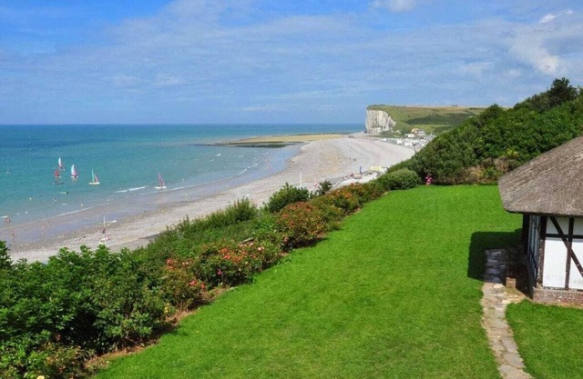 - A garden by the sea Comfortable holiday residence