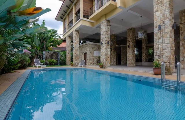 A Generous & Cozy 5BR Unit in Ampang, FREE Parking