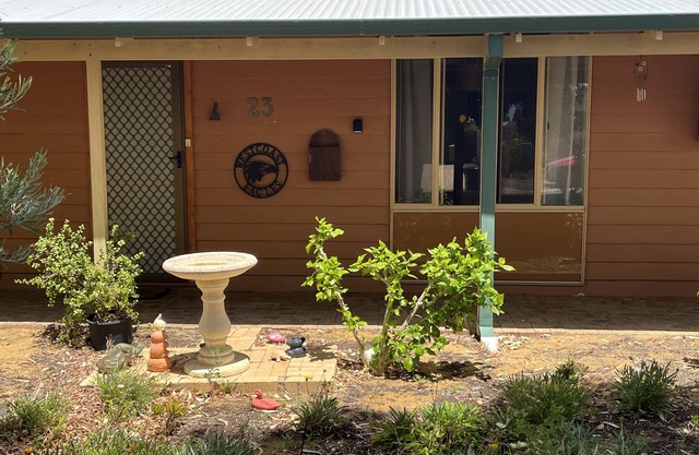 A great family holiday