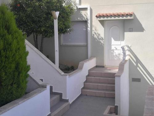 H Rentals Montemar Apartamento 