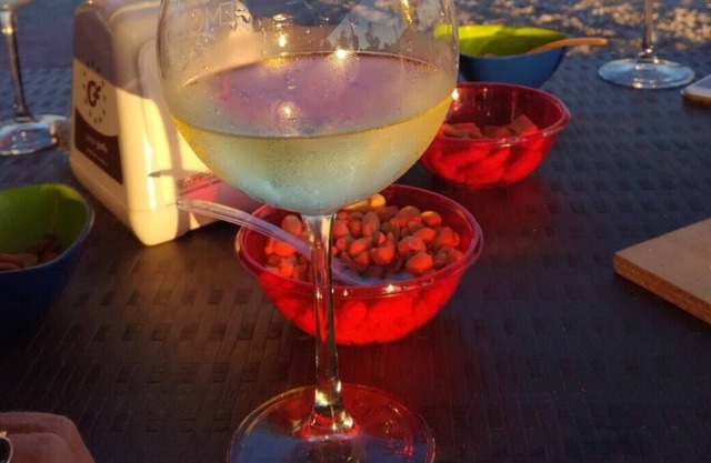 A haven close to the beach