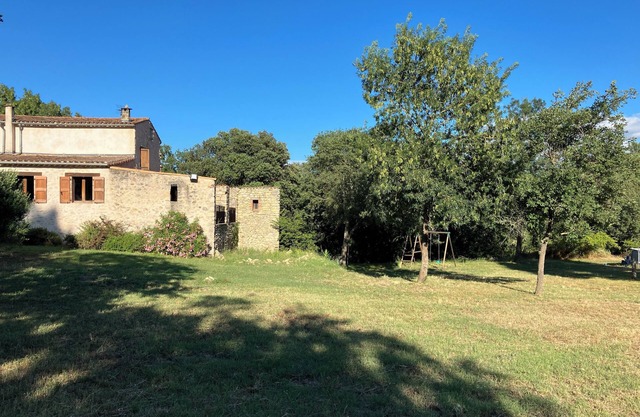 A Haven for Nature Lovers