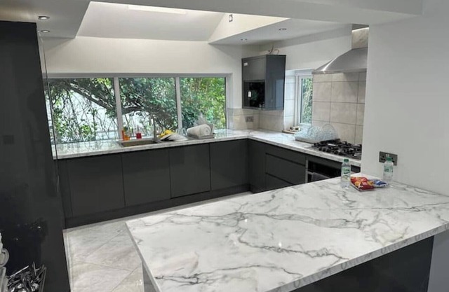 A home away from home