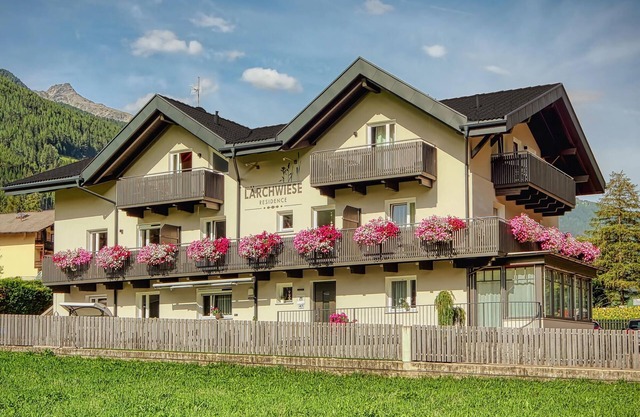 Apartment in St. Jakob im Ahrntal Südtirol