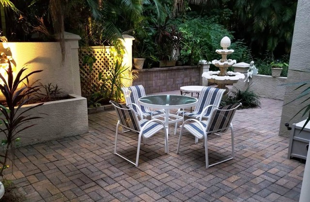 A Little Slice of Heaven . . . .