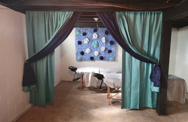 A New You Experience