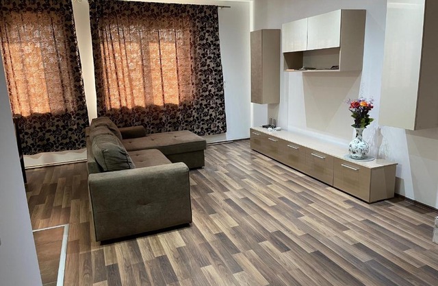 A nice apartment in a quiet area with Spa