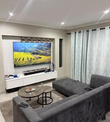 A Paradise Away From Home