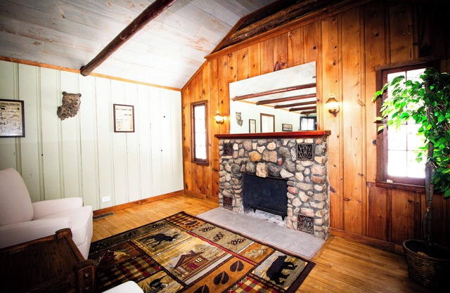 A Peaceful Escape for Outdoor Enthusiasts