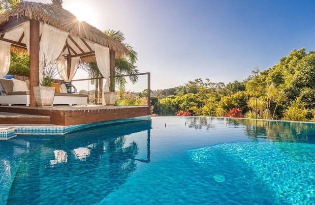 A PERFECT STAY - A Coorabell Retreat