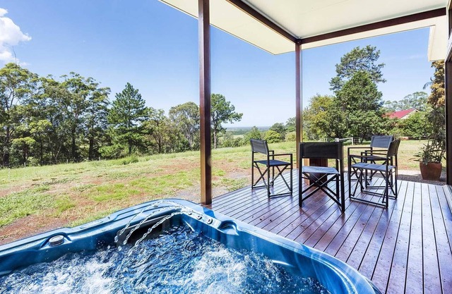 A PERFECT STAY - Toad Hall Cottage - 1 bedroom