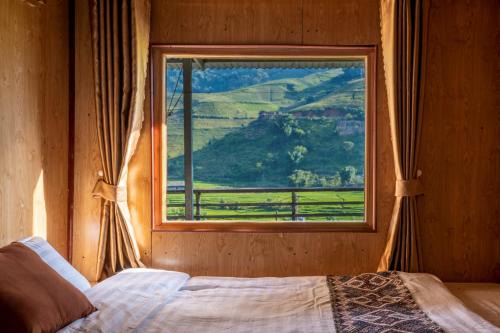 A Phu Moutain House Sapa