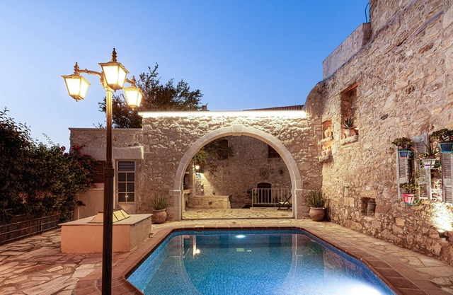 A Piece of History! Absolute Privacy, Close to Beautiful Beaches!