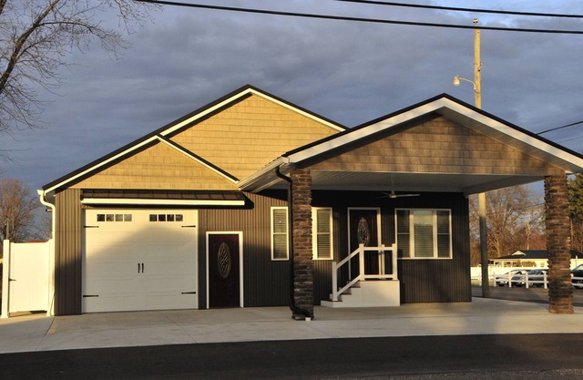 A Place to Restore and Renew - Hot Tub/Firepit/Wineries/Amish Country