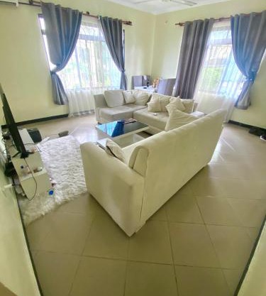 A private self contained room in a shared house