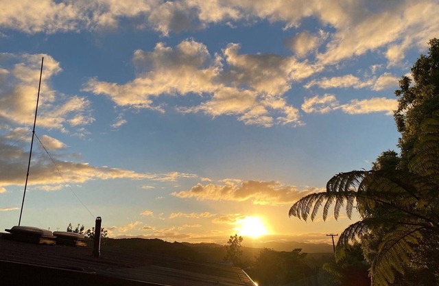 A Quiet and Relaxing Cottage