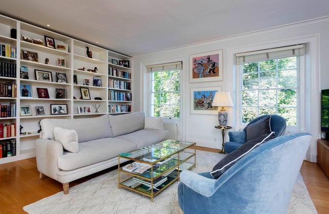 A Regency Tale, by Veeve