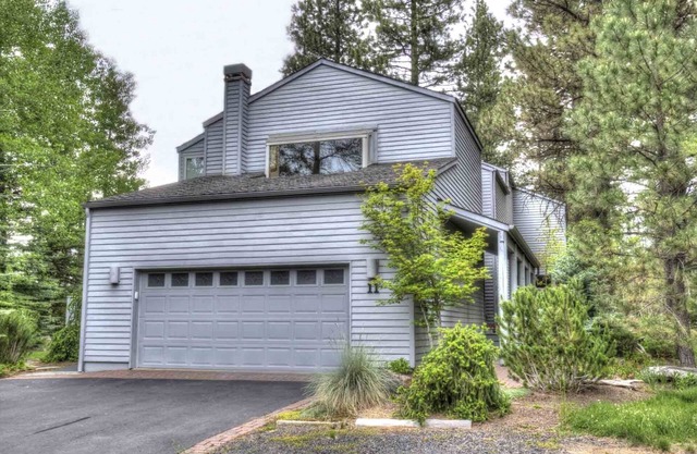 A river front, luxury home with all the amenities, plus it's pet-friendly!