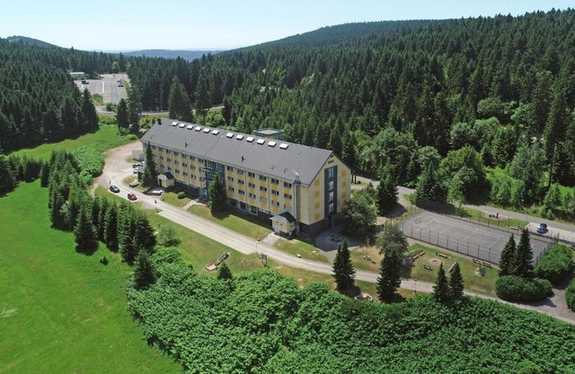 A&S Ferienzentrum Oberhof