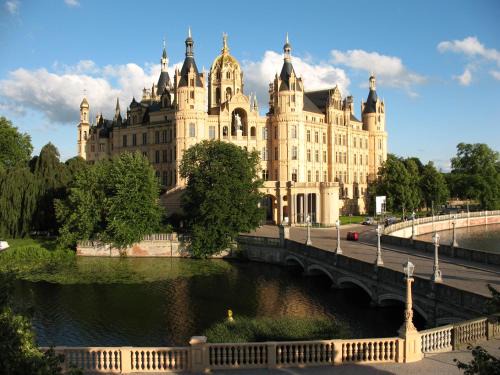 A&S Ferienzentrum Schwerin