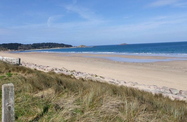 A Sables D'or LES Pins, Station Balnéaire