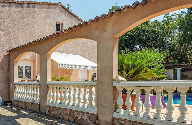 Accommodation Mezzavia 