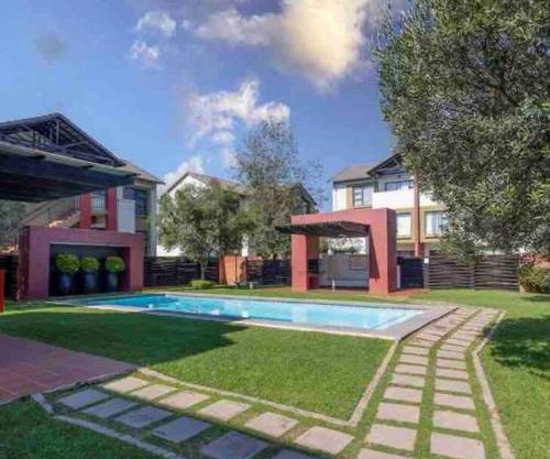 A Stunning Cozy Apartment