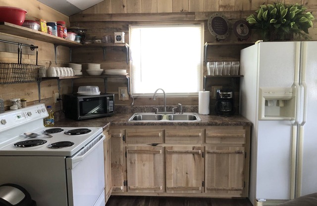 A Taste of Southern Comfort