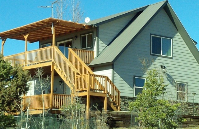 A-TOP THE CARRIAGE HOUSE