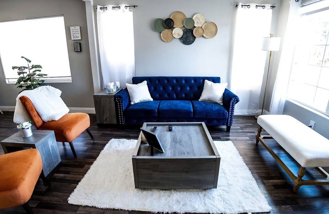 A True Diamond in the Rough - Historic South LA