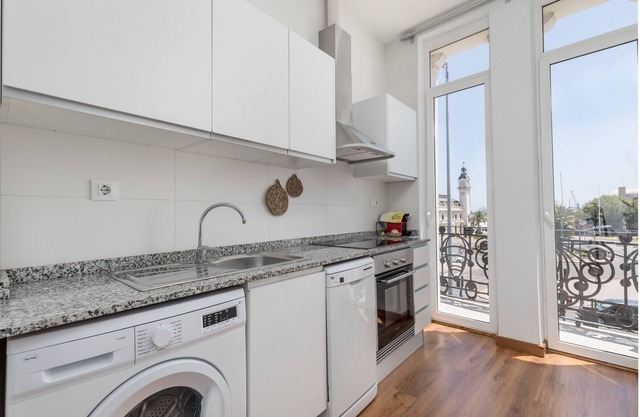 A (VA052.2) TH Port Valencia 2a Planta