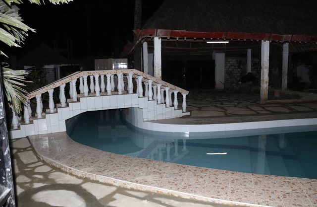 a wonderful Beach property in Diani Beach Kenya,a dream holiday place