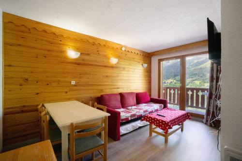 A3 209 Appart au pied des pistes