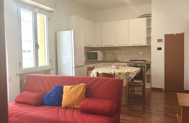 A38 - Ancona, comfortable two-room apartment in the historic center