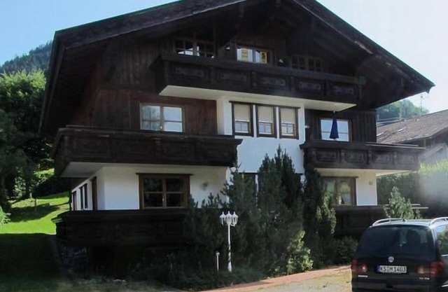 Aalener Haus Wohnung 3