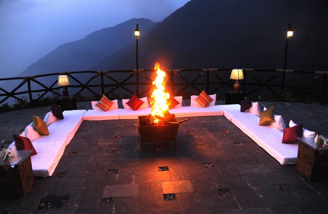 Aamod Dalhousie