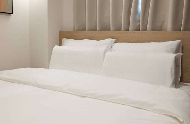 Aank Hotel Cheongnyangni