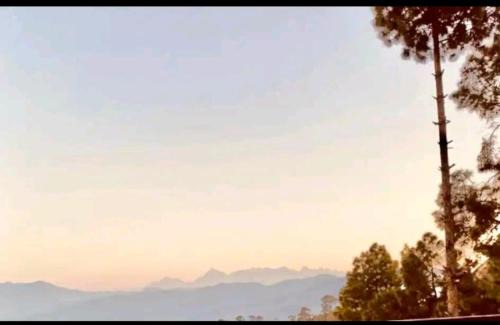 Aannshi Everest Echo Retreat Himlayan Homestay